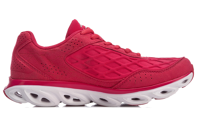 Order (W) Li-Ning Arc 5 ''Dragon de Feu Rouge'' ARHK058-3