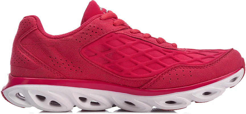 (W) Li-Ning Arc 5 ''Dragon de Feu Rouge'' ARHK058-3 Order (W) Li-Ning Arc 5 ''Dragon de Feu Rouge'' ARHK058-3