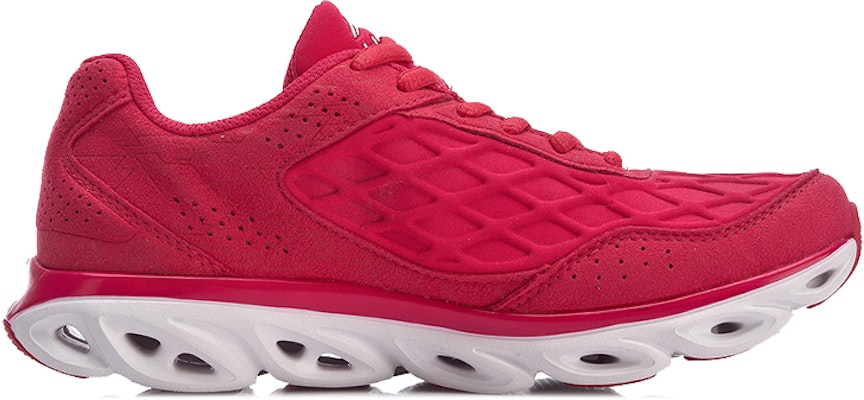 (W) Li-Ning Arc 5 'Dragón de Fuego Rojo' ARHK058-3 Order (W) Li-Ning Arc 5 'Dragón de Fuego Rojo' ARHK058-3