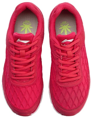 (W) Li-Ning Arc 5 'Naga Api Merah' ARHK058-3 Shop (W) Li-Ning Arc 5 'Naga Api Merah' ARHK058-3