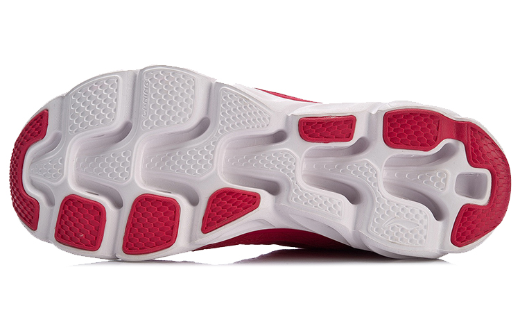Purchase (W) Li-Ning Arc 5 ''Dragon de Feu Rouge'' ARHK058-3