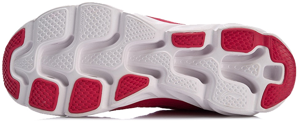 (W) Li-Ning Arc 5 'Naga Api Merah' ARHK058-3 Purchase (W) Li-Ning Arc 5 'Naga Api Merah' ARHK058-3