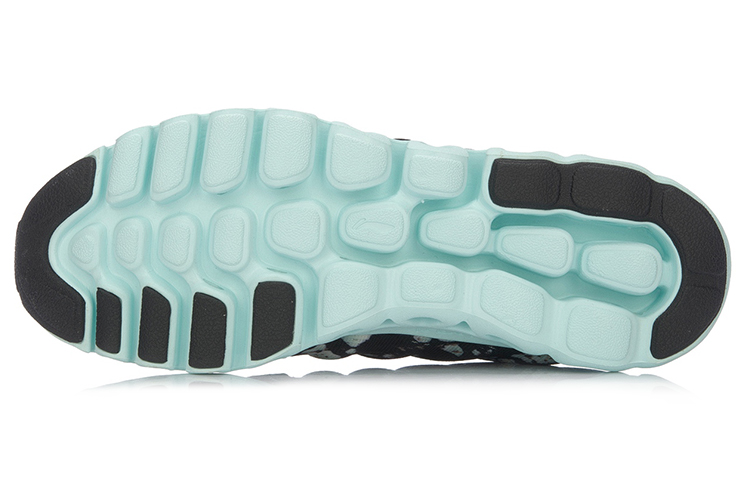 (W) Li-Ning Arc 'Black Green' 圖 5