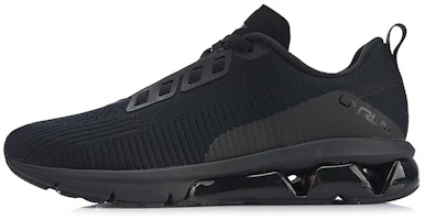(Women) Li-Ning Arc 'Black Shock-Absorbing' ARHN092-3 (Women) Li-Ning Arc 'Black Shock-Absorbing' ARHN092-3