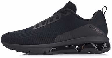 (Women) Li-Ning Arc 'Black Shock-Absorbing' ARHN092-3 (Women) Li-Ning Arc 'Black Shock-Absorbing' ARHN092-3