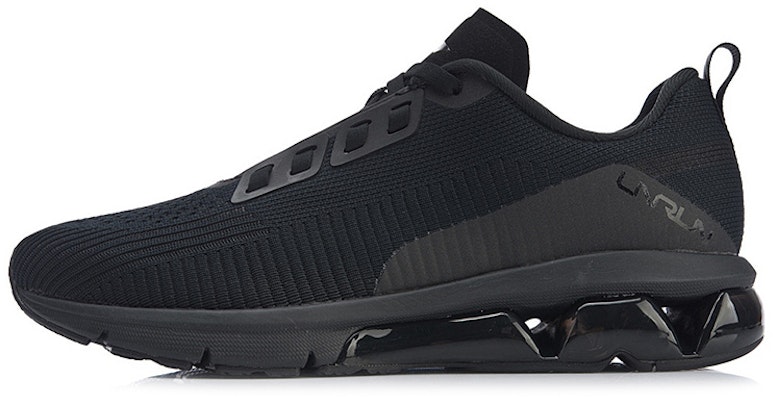 (Women) Li-Ning Arc 'Black Shock-Absorbing' ARHN092-3 Buy (Women) Li-Ning Arc 'Black Shock-Absorbing' ARHN092-3