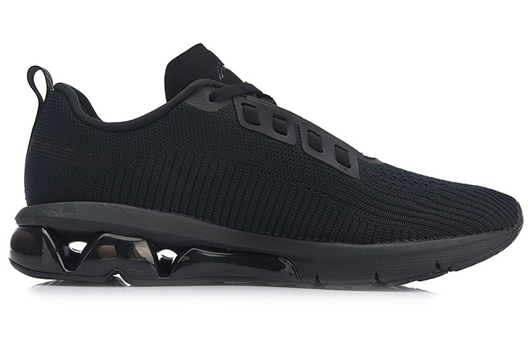 Order (W) 리닝 아크 '블랙 충격흡수' (Li-ning Akeu 'Beullaek Chunggyeokheupsu') ARHN092-3