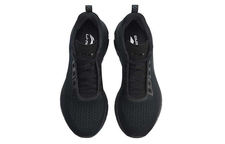 Shop (W) Li-Ning Arc ''Nero Ammortizzante'' ARHN092-3