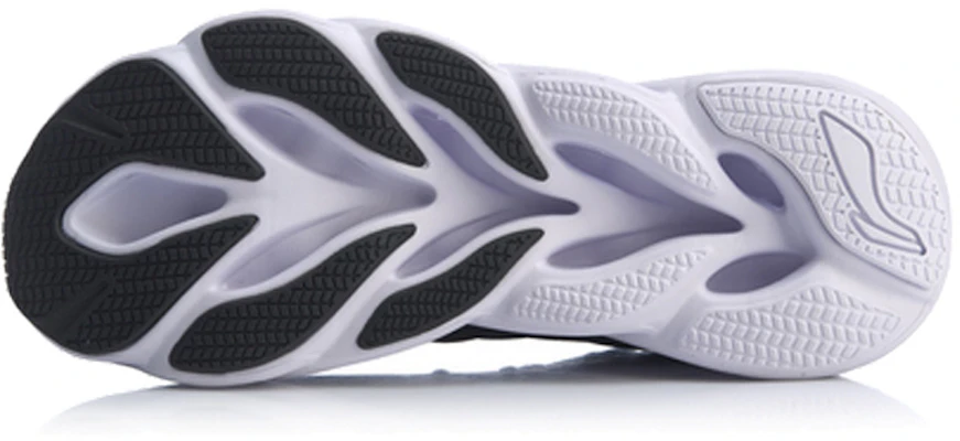 (W) Li-Ning Arc 'Hitam Putih' ARHP108-1 Purchase (W) Li-Ning Arc 'Hitam Putih' ARHP108-1