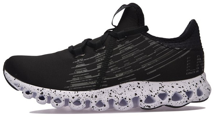 (Women) Li-Ning Arc 'Black White' Running Shoes ARHM072-2 Buy (Women) Li-Ning Arc 'Black White' Running Shoes ARHM072-2