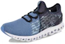 Order (W) Li-Ning Arc ''Chaussure de Course Respirante Amortissante Bleu'' ARHM072-4