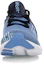 Shop (W) Li-Ning Arc ''Chaussure de Course Respirante Amortissante Bleu'' ARHM072-4