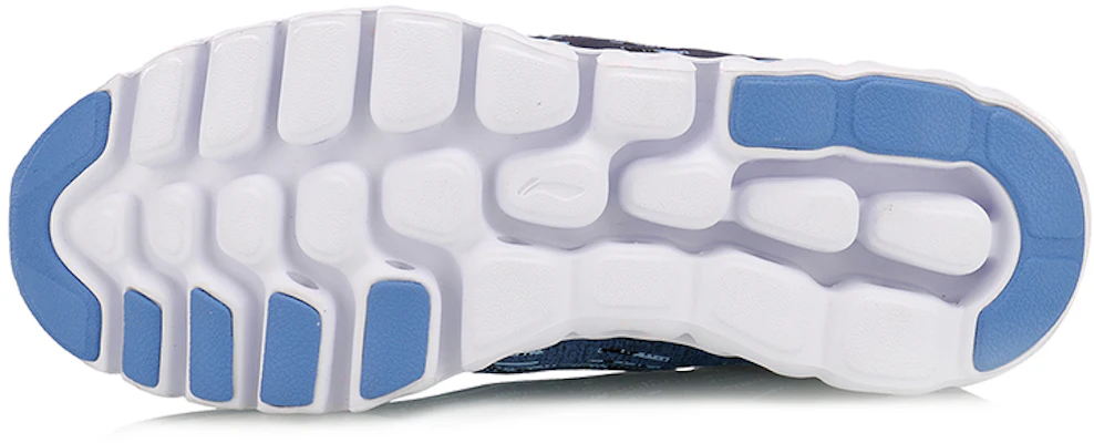 (W) Li-Ning Arc ''Chaussure de Course Respirante Amortissante Bleu'' ARHM072-4 Purchase (W) Li-Ning Arc ''Chaussure de Course Respirante Amortissante Bleu'' ARHM072-4