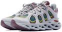 Lookbook (W) Li-Ning Arc 'Abu-Abu Burgundy' ARHP226-3