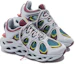 Shop (W) Li-Ning Arc 'Abu-Abu Burgundy' ARHP226-3