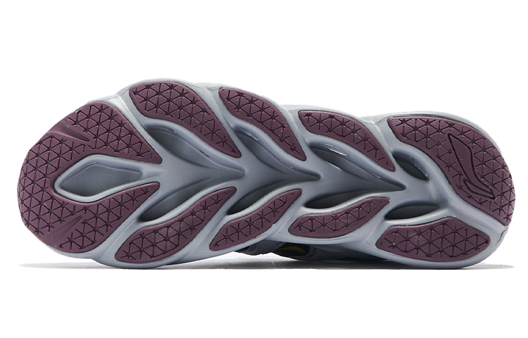 Details for (W) Li-Ning Arc 'Abu-Abu Burgundy' ARHP226-3