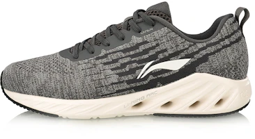 (Women) Li-Ning Arc 'Ning Xu Grey' ARHN102-4 (Women) Li-Ning Arc 'Ning Xu Grey' ARHN102-4