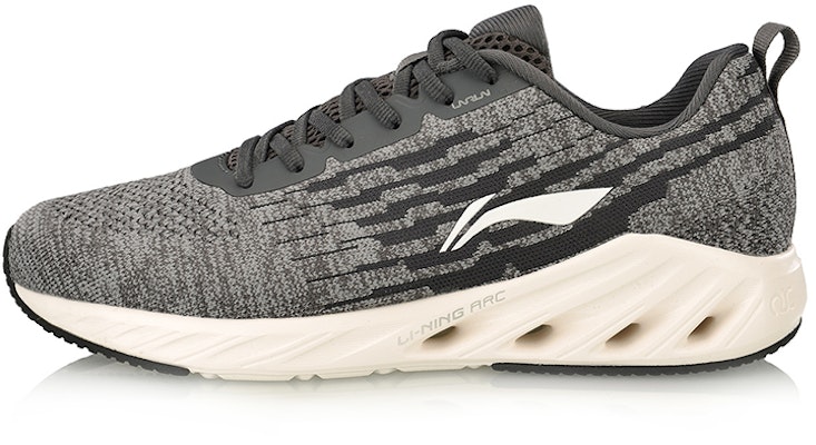 (W) Li-Ning Arc ''Ning Xu Grau'' ARHN102-4 Buy (W) Li-Ning Arc ''Ning Xu Grau'' ARHN102-4