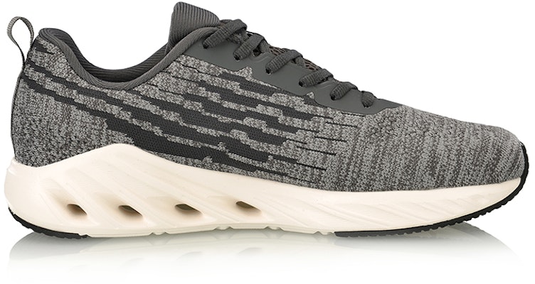 (W) Li-Ning Arc ''Ning Xu Grau'' ARHN102-4 Order (W) Li-Ning Arc ''Ning Xu Grau'' ARHN102-4