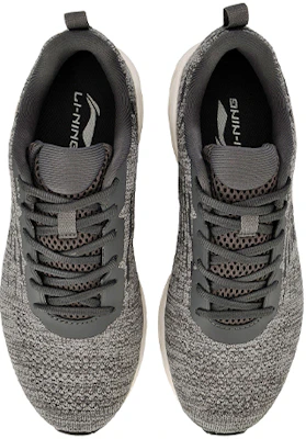 (W) Li-Ning Arc ''Ning Xu Grau'' ARHN102-4 Shop (W) Li-Ning Arc ''Ning Xu Grau'' ARHN102-4