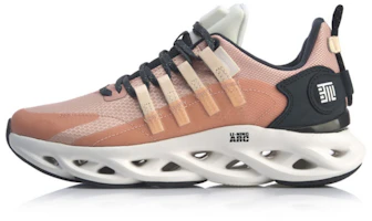 (Women) Li-Ning Arc 'Pink' ARHP288-4 (Women) Li-Ning Arc 'Pink' ARHP288-4
