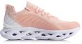 Order (W) Li-Ning Arc 'Pink White' Putih Merah Muda ARHP108-5
