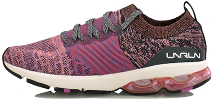 (Women) Li-Ning Arc 'Purple Low-Top Running' ARHM056-2 (Women) Li-Ning Arc 'Purple Low-Top Running' ARHM056-2