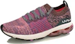 Lookbook (W) Li-Ning Arc ''Paarse Lage Hardloopschoenen'' ARHM056-2