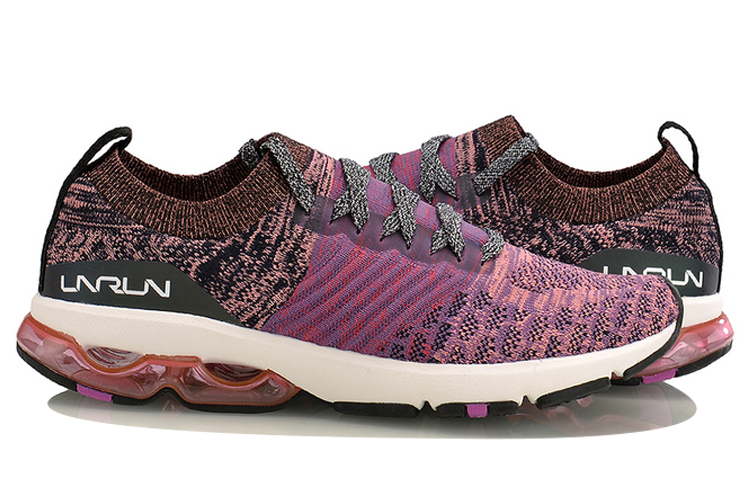 (W) Li-Ning Arc 'Purple Low-Top Running' 圖 4