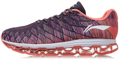 (Women) Li-Ning Arc 'Purple Red' ARHM048-1 (Women) Li-Ning Arc 'Purple Red' ARHM048-1