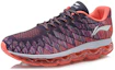 Order (W) Li-Ning Arc 'Ungu Merah' Sneakers ARHM048-1