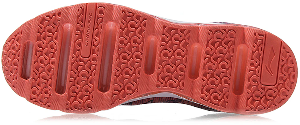 (W) Li-Ning Arc 'Ungu Merah' Sneakers ARHM048-1 Purchase (W) Li-Ning Arc 'Ungu Merah' Sneakers ARHM048-1