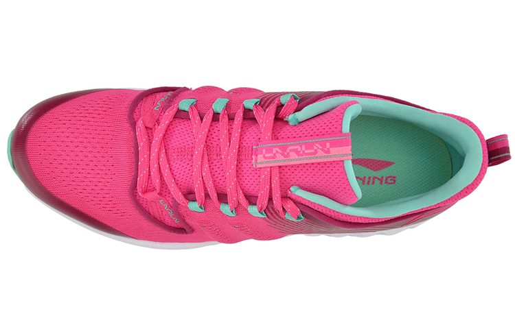 (W) Li-Ning Arc 'Red Purple' 圖 3