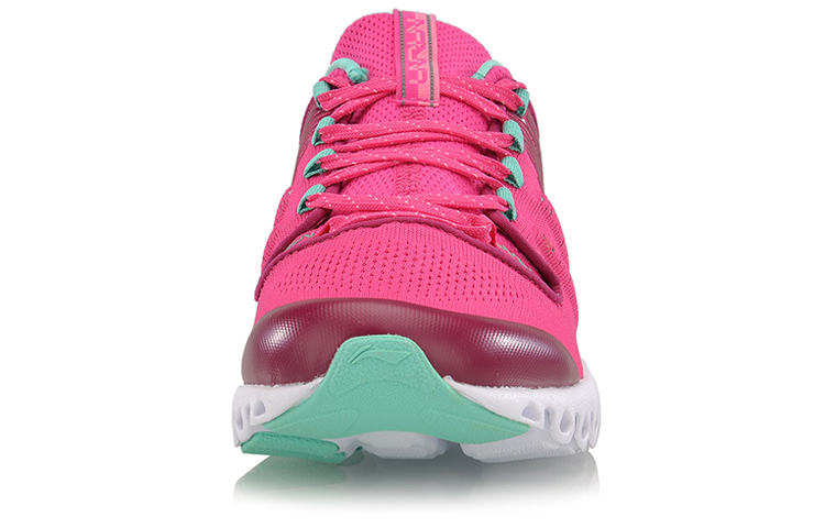 (W) Li-Ning Arc 'Red Purple' 圖 4