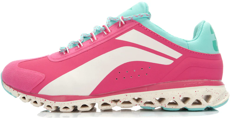 (W) Li-Ning Arc ''Rose Amortissant'' ALTJ018-3 Buy (W) Li-Ning Arc ''Rose Amortissant'' ALTJ018-3