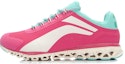 Buy (W) Li-Ning Arc 'Peredam Guncangan Pink' ALTJ018-3