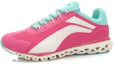 Lookbook (W) Li-Ning Arc ''Rose Amortissant'' ALTJ018-3
