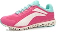Lookbook (W) Li-Ning Arc 'Peredam Guncangan Pink' ALTJ018-3