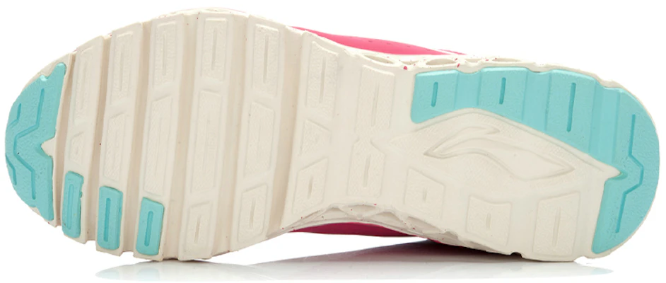 (W) Li-Ning Arc ''Rose Amortissant'' ALTJ018-3 Details for (W) Li-Ning Arc ''Rose Amortissant'' ALTJ018-3