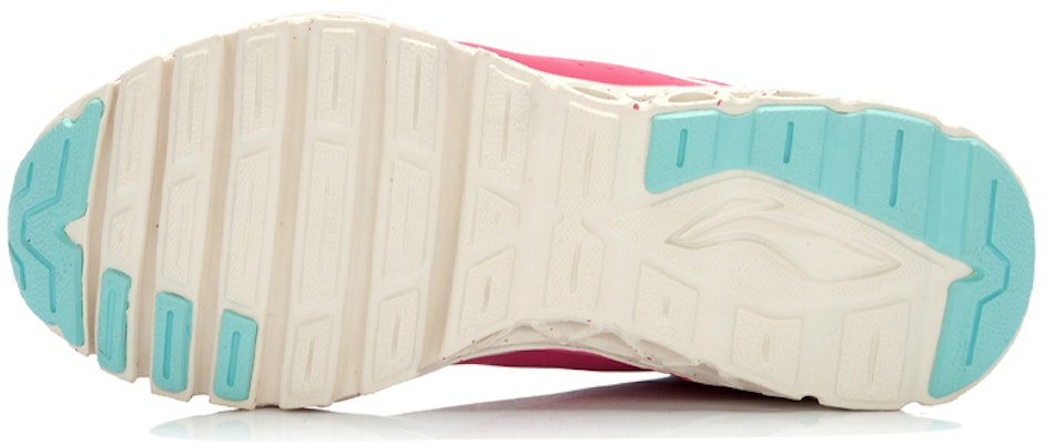 (W) Li-Ning Arc 'Peredam Guncangan Pink' ALTJ018-3 Details for (W) Li-Ning Arc 'Peredam Guncangan Pink' ALTJ018-3