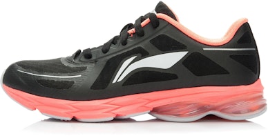 (Women) Li-Ning Arc Ace 2 'Black Pink White' ARHK036-3 (Women) Li-Ning Arc Ace 2 'Black Pink White' ARHK036-3