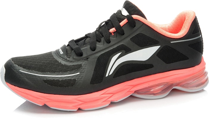 (Women) Li-Ning Arc Ace 2 'Black Pink White' ARHK036-3 Order (Women) Li-Ning Arc Ace 2 'Black Pink White' ARHK036-3