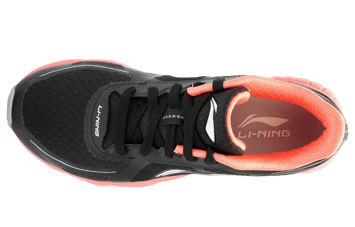 (W) Li-Ning Arc Ace 2 'Black Pink White' 圖 3