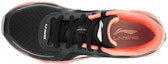 Lookbook (W) Li-Ning Arc Ace 2 'Hitam Merah Jambu Putih' ARHK036-3
