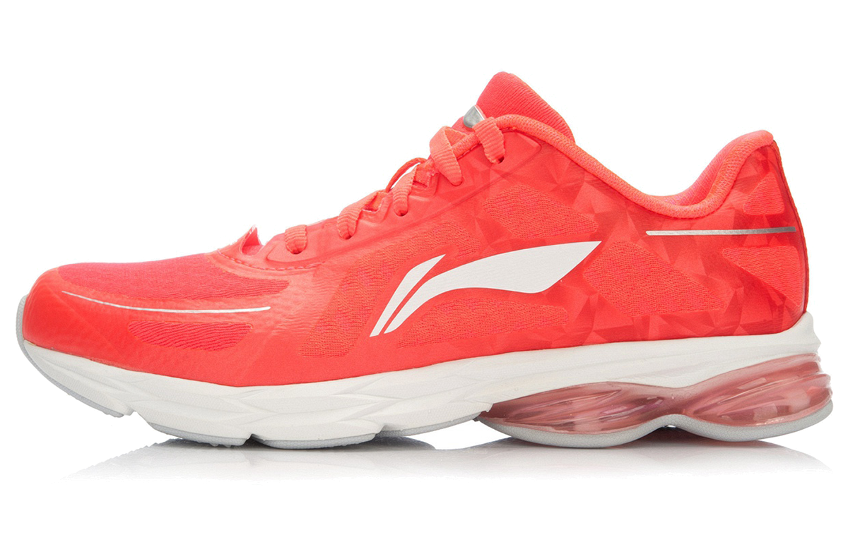(Women) Li-Ning Arc Ace 2 'Red White' ARHK036-1