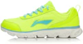 Buy (Women) Li-Ning Arc Ace 5 'Fluorescent Green' ARHK054-4