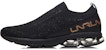 (W) Li-Ning Arc Ace 'Hitam Emas' ARHN034-1