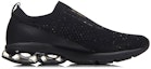 Order (W) Li-Ning Arc Ace 'Hitam Emas' ARHN034-1