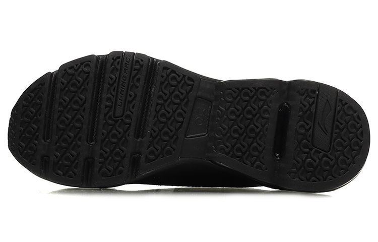 (W) Li-Ning Arc Ace 'Black Gold' 圖 5