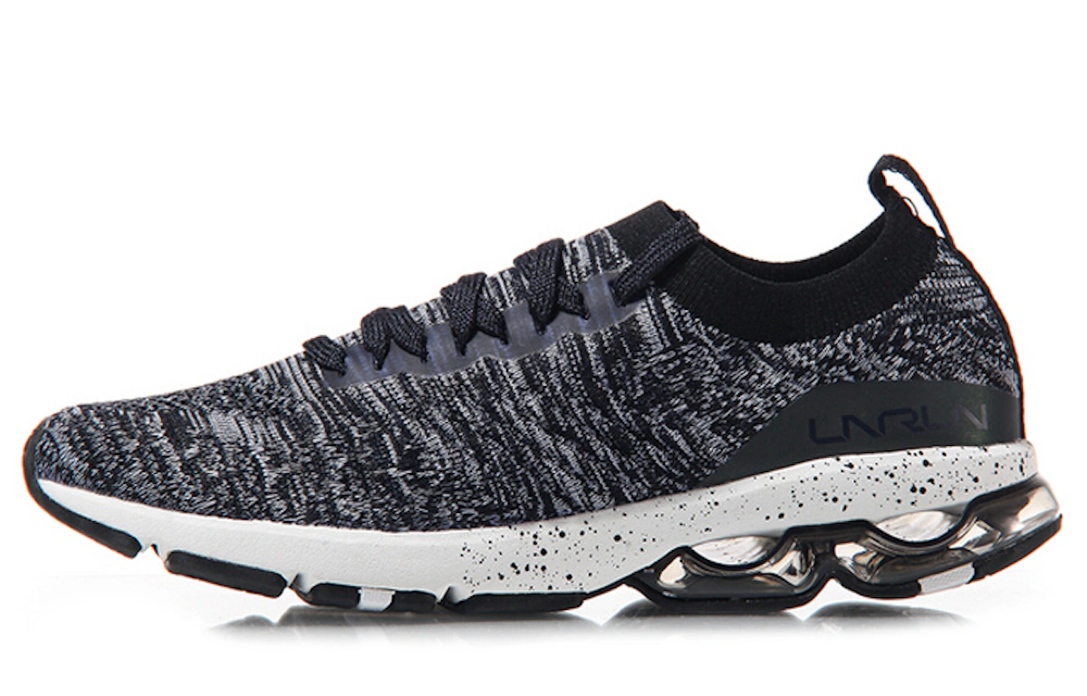 (Women) Li-Ning Arc Ace 'Black Grey'